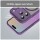Matte Case Magnetisches für iPhone 17 Pro Max Schutzhülle Kratzfest Passgenau in Lila