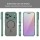 Matte Case Magnetisches für iPhone 17 Pro Max Schutzhülle Kratzfest Passgenau in Grün