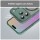 Matte Case Magnetisches für iPhone 17 Pro Max Schutzhülle Kratzfest Passgenau in Grün
