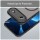 Matte Case Magnetisches für iPhone 17 Air Schutzhülle Kratzfest Passgenau in Schwarz