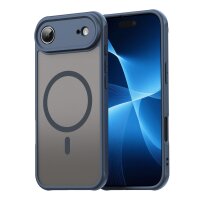 Matte Case Magnetisches für iPhone 17 Air...