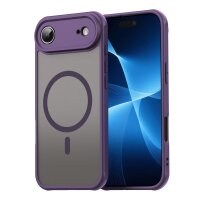 Matte Case Magnetisches für iPhone 17 Air...