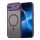Matte Case Magnetisches für iPhone 17 Air Schutzhülle Kratzfest Passgenau in Lila