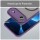 Matte Case Magnetisches für iPhone 17 Air Schutzhülle Kratzfest Passgenau in Lila