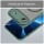Matte Case Magnetisches für iPhone 17 Air Schutzhülle Kratzfest Passgenau in Grün