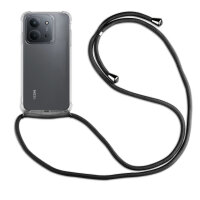 Handykett für Xiaomi Redmi 15C (173 cm) Hülle...