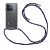 Handykett für Xiaomi Redmi 15C (173 cm) Hülle...