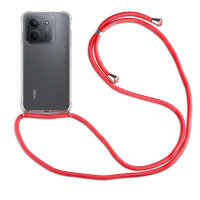 Handykett für Xiaomi Redmi 15C (173 cm) Hülle...
