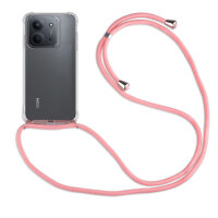 Handykett für Xiaomi Redmi 15C (173 cm) Hülle...