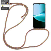 Handykett für Xiaomi Redmi 15C (173 cm) Hülle...