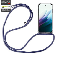 Handykett für Xiaomi Redmi 15 4G /5G (171 cm)...