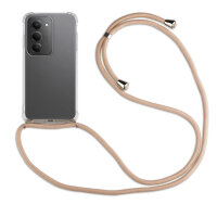 Handykett für Xiaomi Redmi 15 4G /5G (171 cm)...