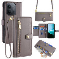 Handykette für Xiaomi Redmi 15C Hülle mit Band...