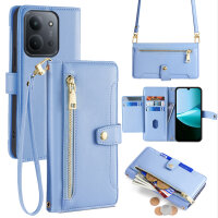 Handykette für Xiaomi Redmi 15C Hülle mit Band...