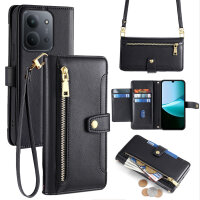 Handykette für Xiaomi Redmi 15C Hülle mit Band...