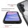360 Grad Hülle mit eingebautem Displayschutz für Samsung Galaxy A17 Handyhülle Bumper
