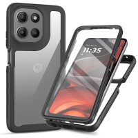 360 Grad Hülle mit eingebautem Displayschutz...