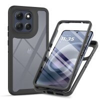 360 Grad Hülle mit eingebautem Displayschutz...