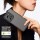 Matte Hülle für Xiaomi Redmi 15C Stoßfest Matt Back Cover in Schwarz