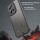 Matte Hülle für Xiaomi Redmi 15C Stoßfest Matt Back Cover in Schwarz