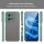 Matte Hülle für Xiaomi Redmi 15C Stoßfest Matt Back Cover in Grün