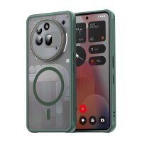 Matte Case Magnetisch Hülle für Nothing Phone...