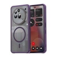 Matte Case Magnetisch Hülle für Nothing Phone...