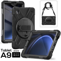 betterfon Hülle für Samsung Galaxy Tab A9 8,7...