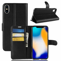 Klapphülle Handyhülle Handy Tasche Wallet Case...