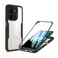 360° Grad Hülle für Xiaomi Redmi 15C Rundum...