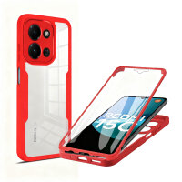 360° Grad Hülle für Xiaomi Redmi 15C Rundum...