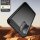 Carbon Hülle für Samsung Galaxy A17 Handyhülle Back Cover Handy Tasche Bumper