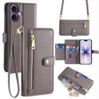 Handykette für iPhone 17 Hülle mit Band...