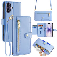 Handykette für iPhone 17 Hülle mit Band...