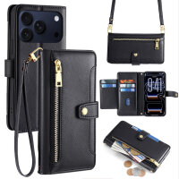 Handykette für iPhone 17 Pro Hülle mit Band...