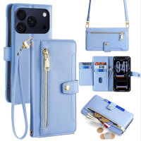 Handykette für iPhone 17 Pro Hülle mit Band...