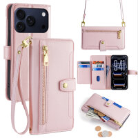 Handykette für iPhone 17 Pro Hülle mit Band...