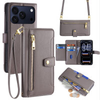 Handykette für iPhone 17 Pro Max Hülle mit Band...