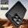 Carbon Hülle für xiaomi 15T Pro Handyhülle Bumper Case Cover Handy Tasche TPU in Schwarz