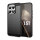 Carbon Hülle für xiaomi 15T Handyhülle Bumper Case Cover Handy Tasche TPU in Schwarz