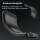 Carbon Hülle für xiaomi 15T Handyhülle Bumper Case Cover Handy Tasche TPU in Schwarz