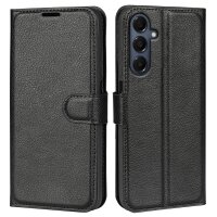 Hülle für Samsung Galaxy A17 Handyhülle Handy Tasche Klapphülle Flipcase Etui