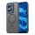 Magnetisch Handyhülle für Xiaomi Redmi 15C Matt Case Schutzhülle Kratzfest Passgenau Blau
