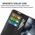Hülle für Xiaomi 15T Handyhülle Handy Tasche Klapphülle Flipcase Wallet Case Etui Schwarz