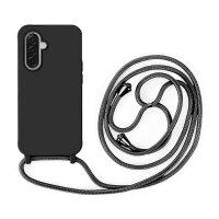 Handykette für Samsung Galaxy A17 Hanyhülle mit...
