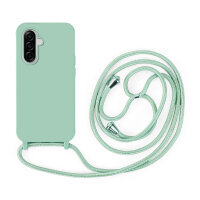Handykette für Samsung Galaxy A17 Hanyhülle mit...