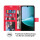 Handy Tasche für Xiaomi Redmi 15C Hülle Handyhülle Klapphülle Wallet Case in Rot