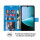 Handy Tasche für Xiaomi Redmi 15C Hülle Handyhülle Klapphülle Wallet Case in Blau