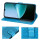 Handy Tasche für Xiaomi Redmi 15C Hülle Handyhülle Klapphülle Wallet Case in Blau