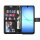 Handy Tasche für Samsung Galaxy A17 / A26 Hülle Handyhülle Klapphülle Wallet Case in Schwarz